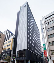 相鉄フレッサイン銀座七丁目