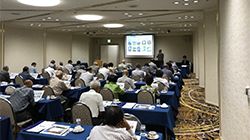 みずほ証券株式会社阿倍野支店 個人投資家様向けIRセミナー