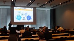 運用状況報告会