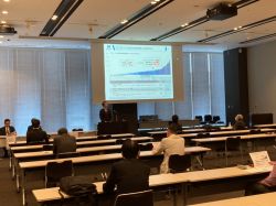 運用状況報告会