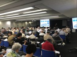 野村證券株式会社広島支店 個人投資家向け会社説明会