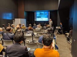 ARES・東証 共催 「個人投資家のためのJリートフェア2019」