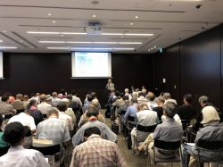 ダイワJ-REITフェスタ2019