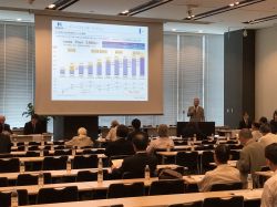 運用状況報告会