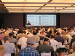 ダイワJ-REITキャラバン東京