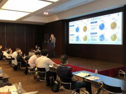 ダイワJ-REITキャラバン東京