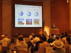 ダイワJ-REITキャラバン大阪