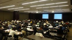 ダイワJ-REITキャラバン東京