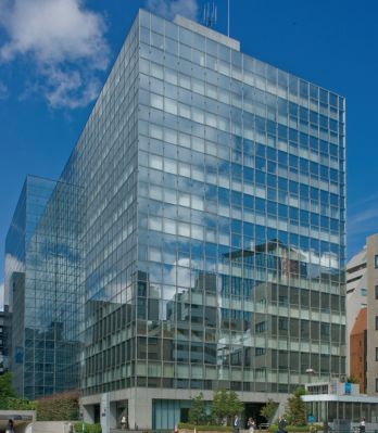 ヒューリック九段ビル(底地)