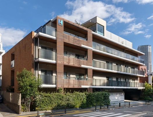 ホスピタルメント本郷