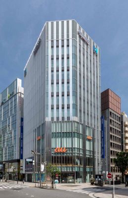 Hulic Shinjuku Building
