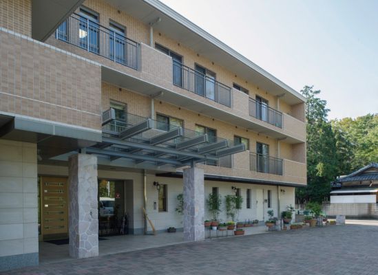 トラストガーデン杉並宮前