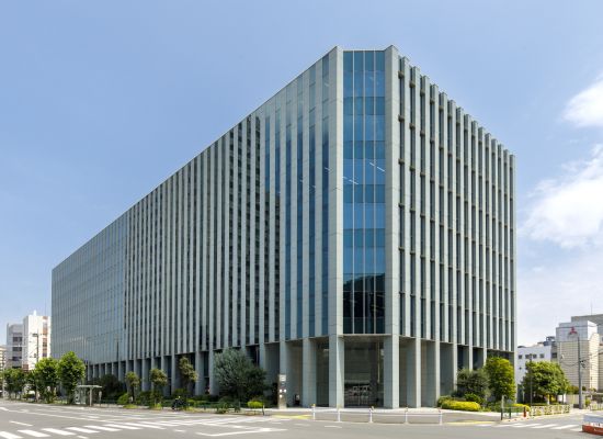 East Net Building