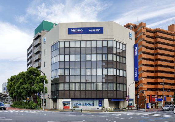 Edogawabashi Fuji Building